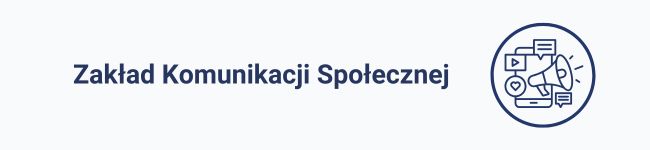 Zakład Komunikacji Społecznej