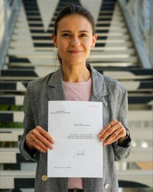 prof. Joanna Rak