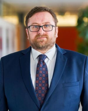 Bartosz Hordecki