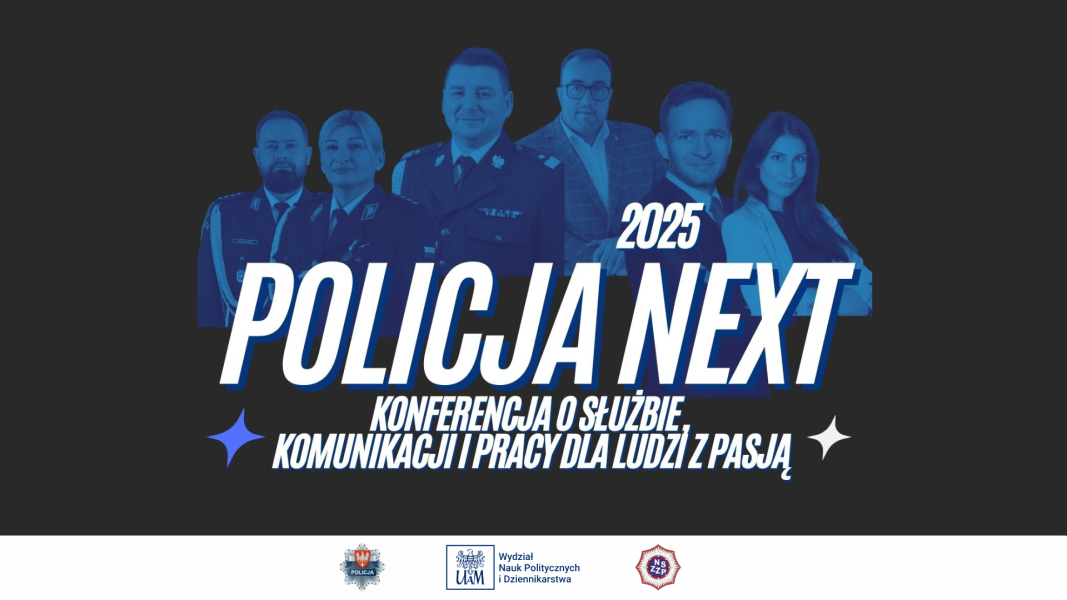 Policja Next 2025