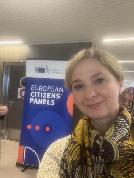 Democracy R&D Annual Meeting 2025 