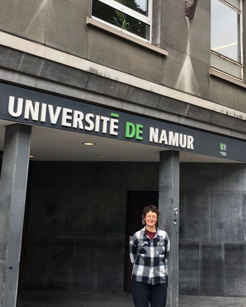 MA Magni Szymaniak-Arnesen