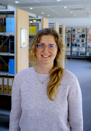 Joanna Podórska-Rykała