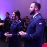 Gala „Doborowo się składa! Razem budujemy służbę i bezpieczeństwo”.