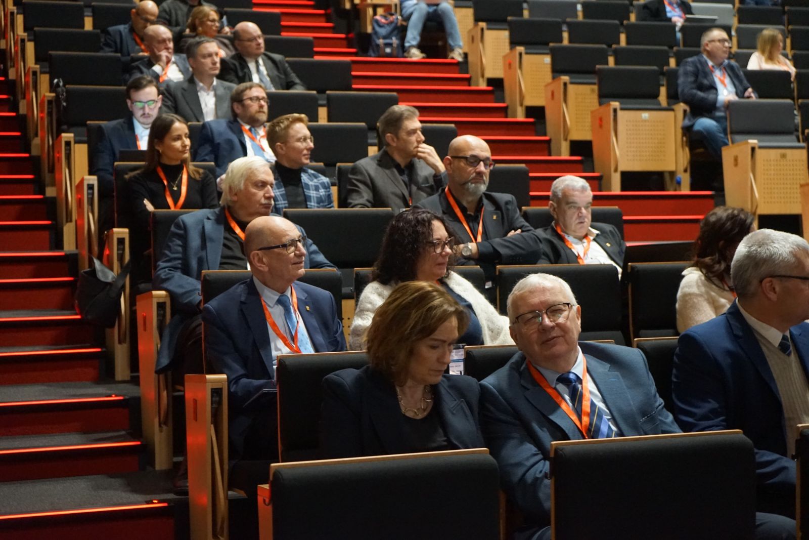 Europa XXI wieku 2026