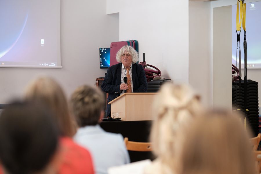 Seminarium Naukowo-Sportowe „Babskie Granie UAM