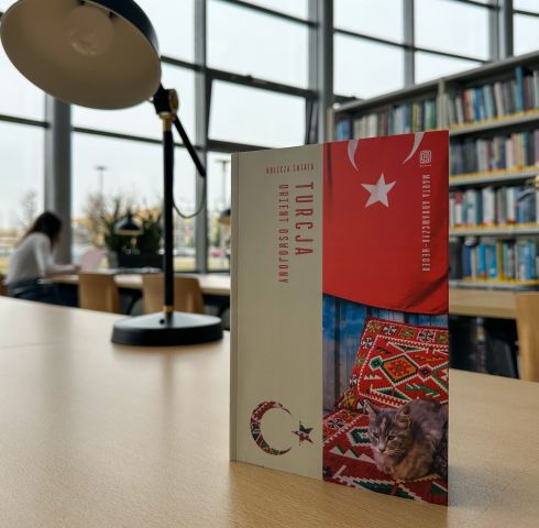 Reportaż Marty Abramczyk-Weber