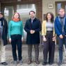 Inauguracyjne seminarium projektu na Europejskim Uniwersytecie Viadrina w Frankfurcie nad Odrą