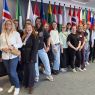Wizyta studyjna słuchaczy studiów podyplomowych w Warszawie