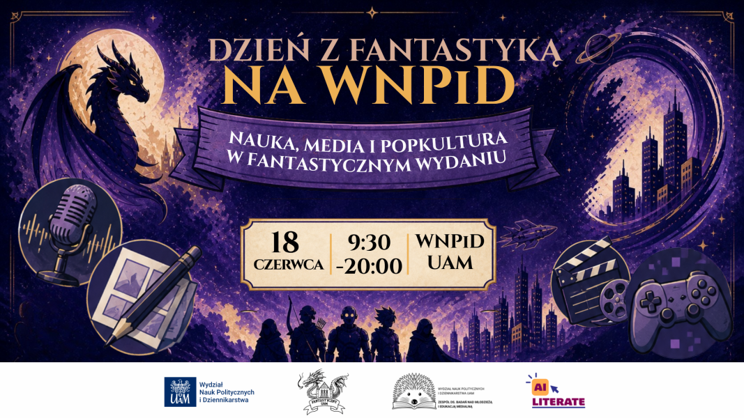 Dzień z fantastyką2026