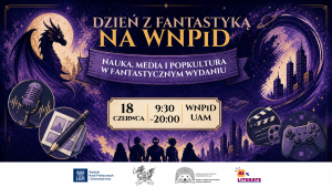 Dzień z fantastyką2026