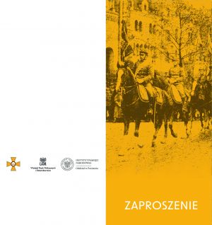 Prezentacja albumu: 17. Pułk Ułanów  Wielkopolskich