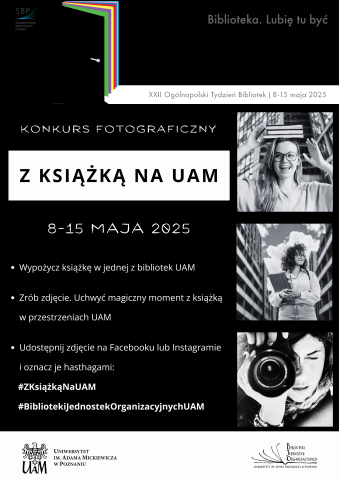 Konkurs Fotograficzny