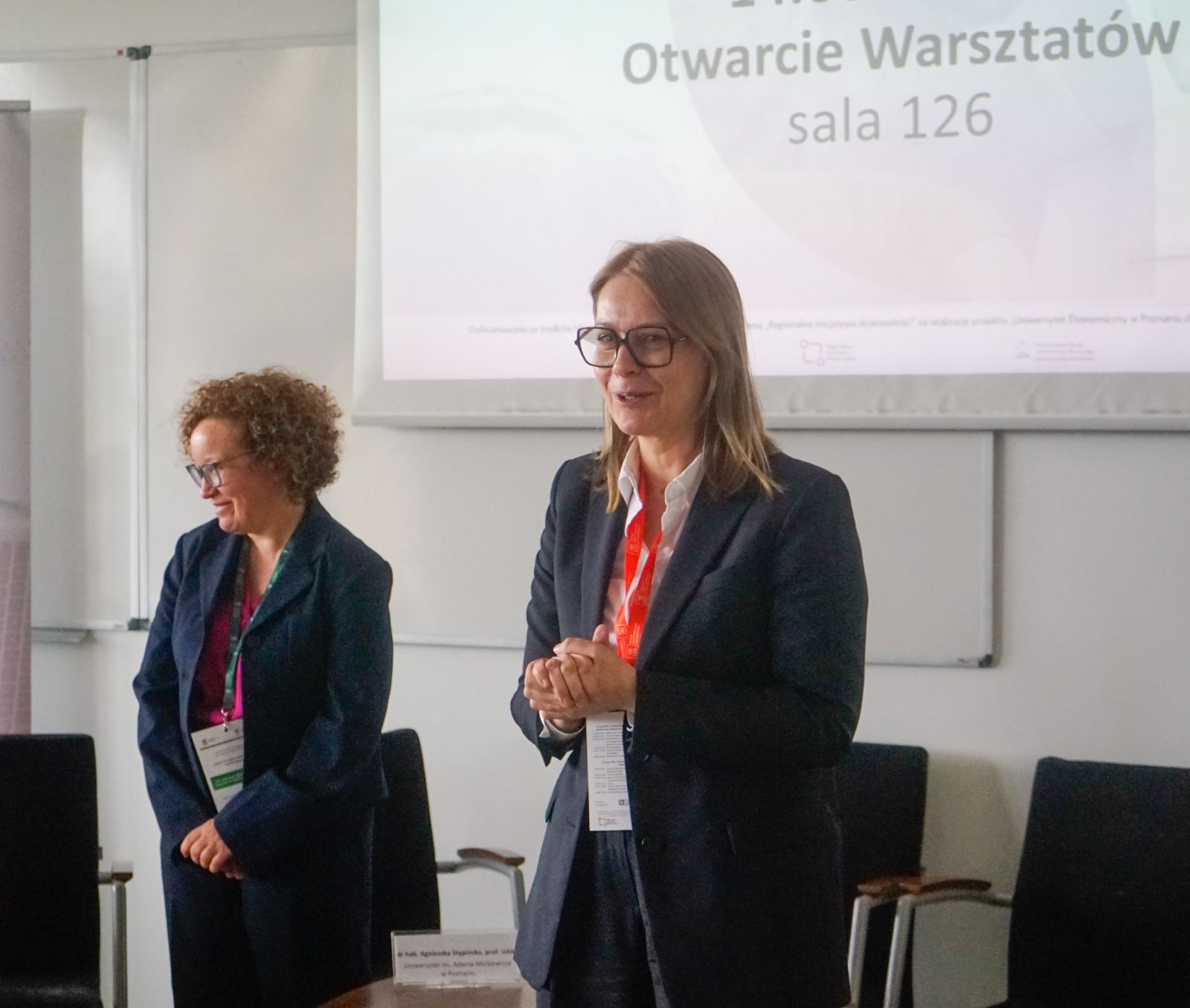 XXVII Warsztaty Metodologiczne 