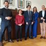 Open lecture series: prof. Fujio Ohnishi na WNPID