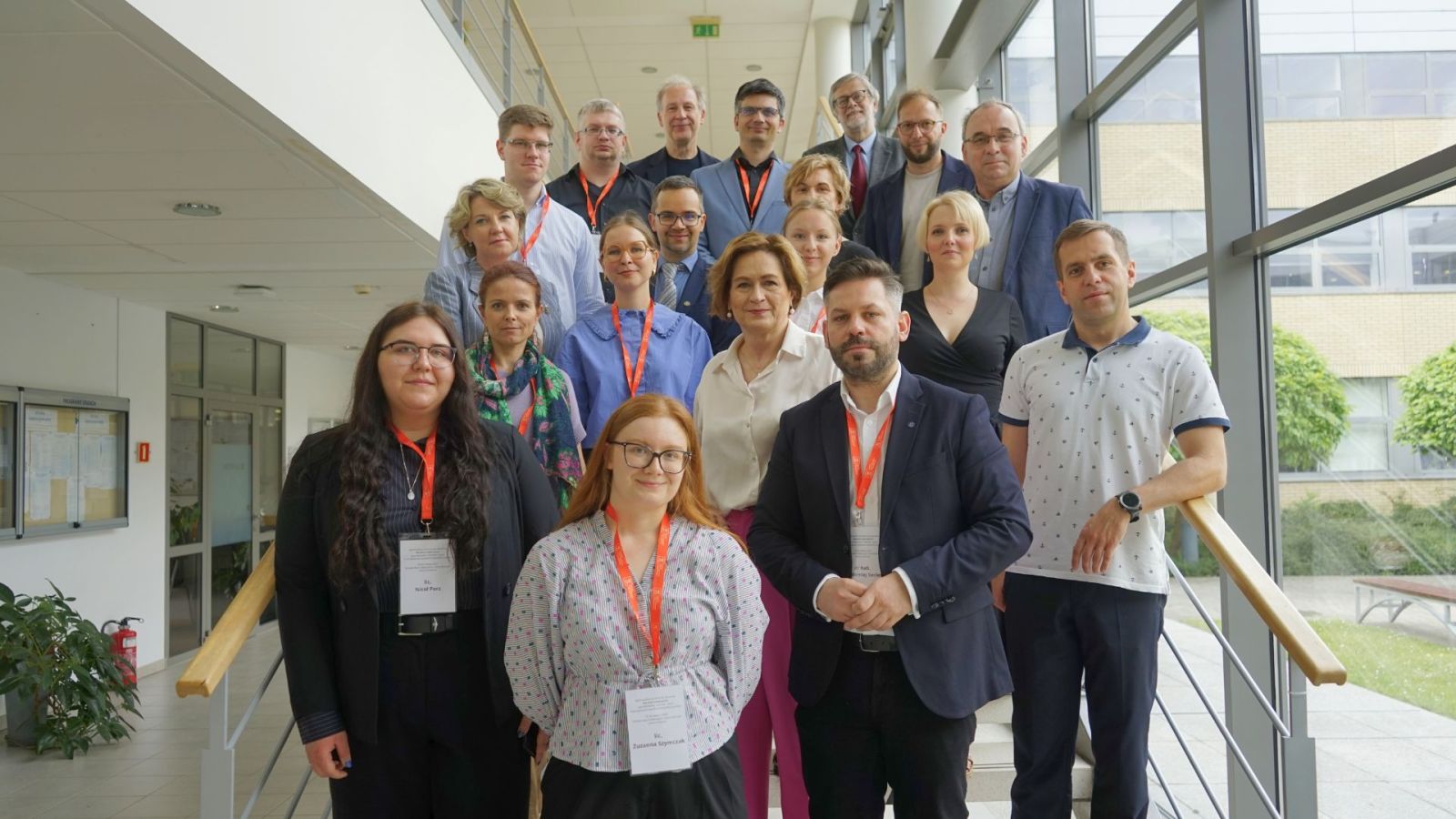 Konferencja 