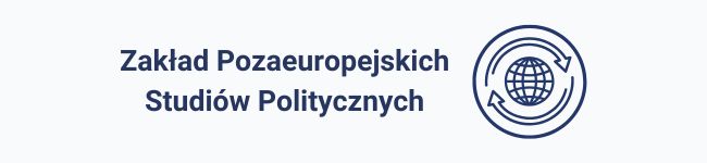 Zakład Pozaeuropejskich Studiów Politycznych