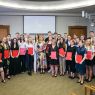 Studenci WNPiD z Nagrodą Santander „SPOŁECZNIK ROKU” 