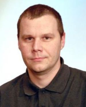 Marcin Piechocki