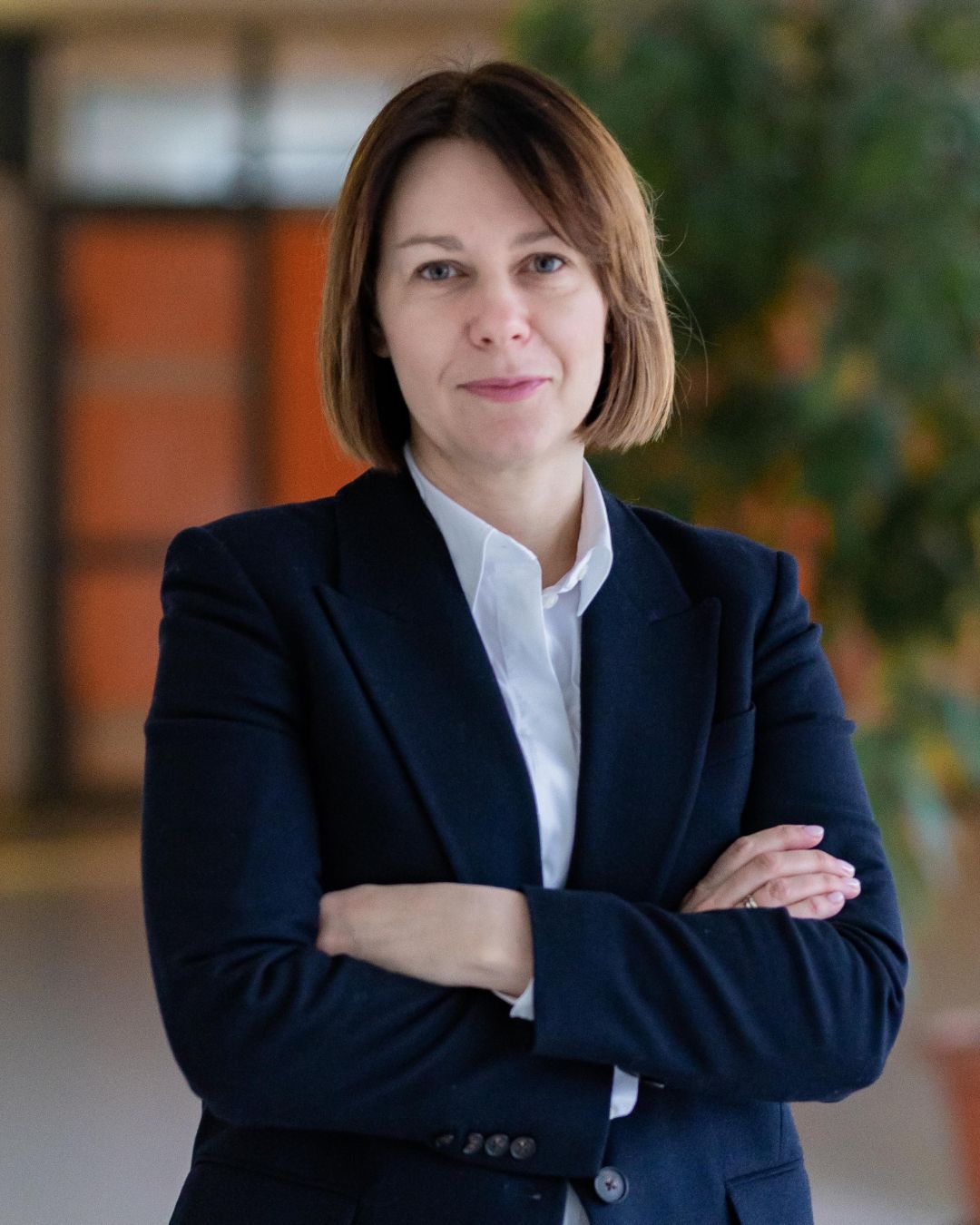 Aleksandra Kaniewska-Sęba