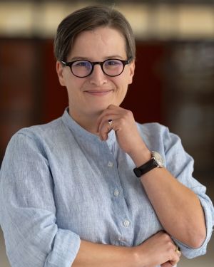 Joanna Kałużna