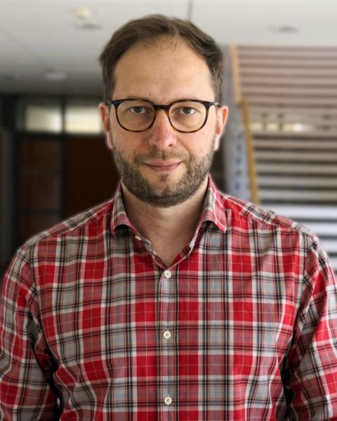 Forecki Piotr