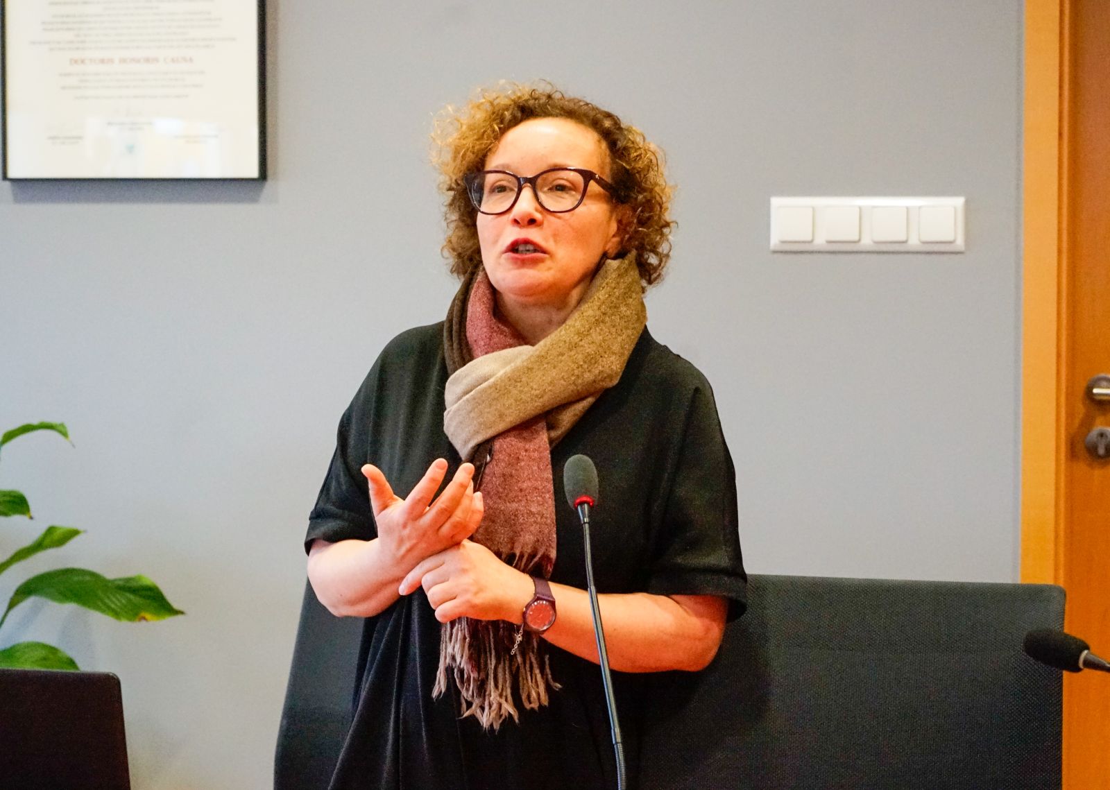 Seminarium 27 października 2025