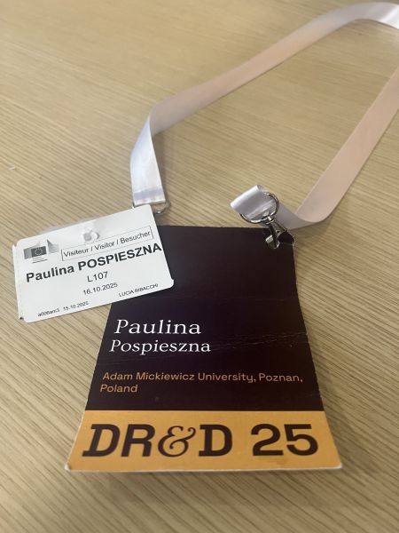 Democracy R&D Annual Meeting 2025 