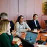 Spotkanie zespołu projektu AI-LITERATE 