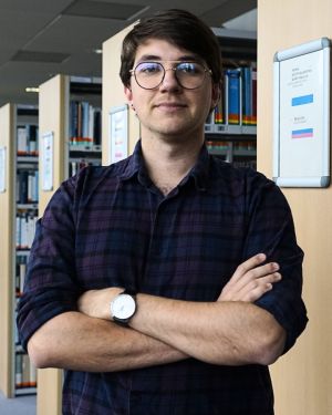 mgr Jakub Czajka