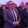 Gala „Doborowo się składa! Razem budujemy służbę i bezpieczeństwo”.