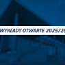 wykłady otwarte 2025/2026