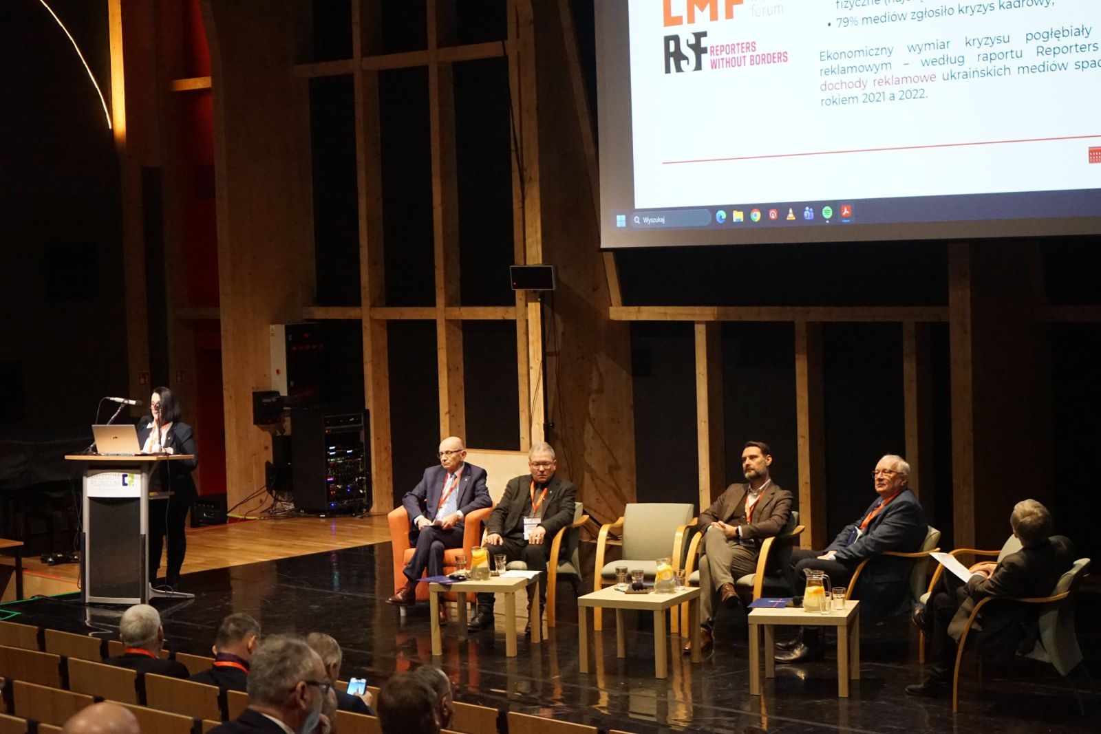 Europa XXI wieku 2026