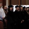 Wręczenie dyplomów doktorom i doktorom habilitowanym