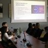 Międzynarodowa szkoła zimowa dla studentów UAM i IITU
