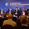 XI Europejski Kongres Samorządów w Mikołajkach