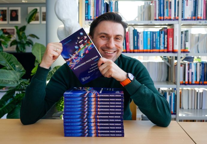 Dr Jakub Jakubowski publikacja 2026