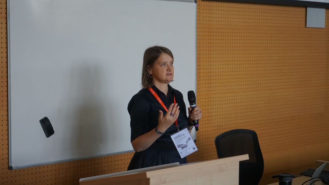 IV KONFERENCJA PARADYPLOMATYCZNA