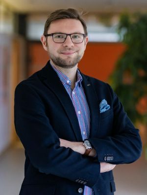 Dr Rafał Wiśniewski Pyrkon 2025