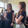 Warsztaty telewizyjne dla II LO