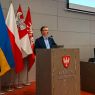 Studenci WNPiD w Urzędzie Marszałkowskim 