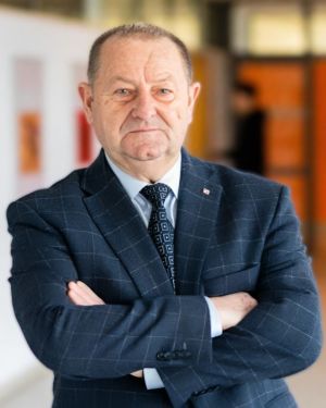 Lech Mirosław Konopka