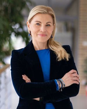 Magdalena Musiał-Karg