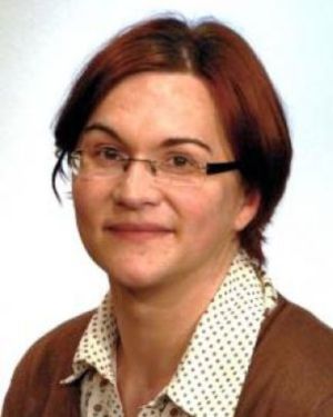 Małgorzata Kołodziejczak