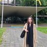 M.A. Weronika Kędzia’s research stay in Belgium