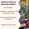 Godziny pracy