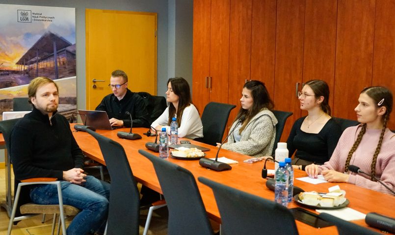 Seminarium 27 października 2025