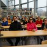 Spotkanie zespołu projektu AI-LITERATE 