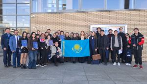 Międzynarodowa szkoła zimowa dla studentów UAM i IITU