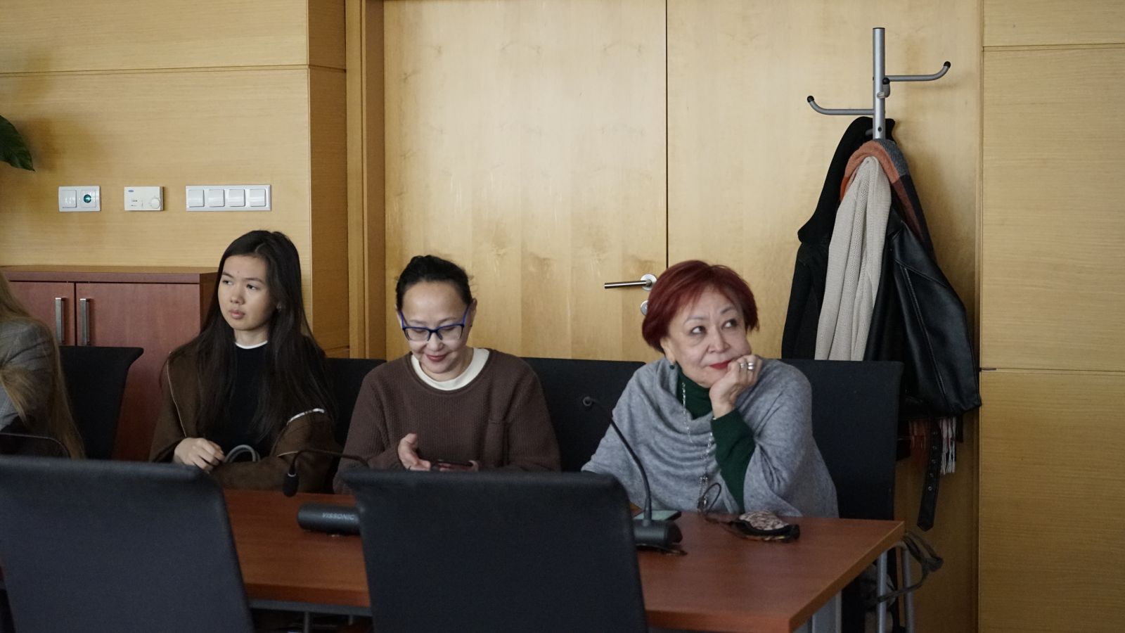 Międzynarodowa szkoła zimowa dla studentów UAM i IITU